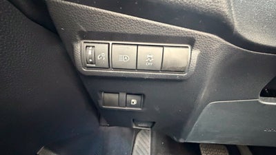 2024 Toyota Corolla Cross Hybrid S
