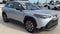 2024 Toyota Corolla Cross Hybrid S