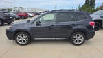 2018 Subaru Forester 2.5i Touring