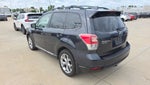 2018 Subaru Forester 2.5i Touring
