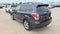 2018 Subaru Forester 2.5i Touring