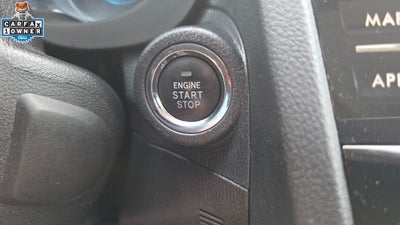 2018 Subaru Forester 2.5i Touring