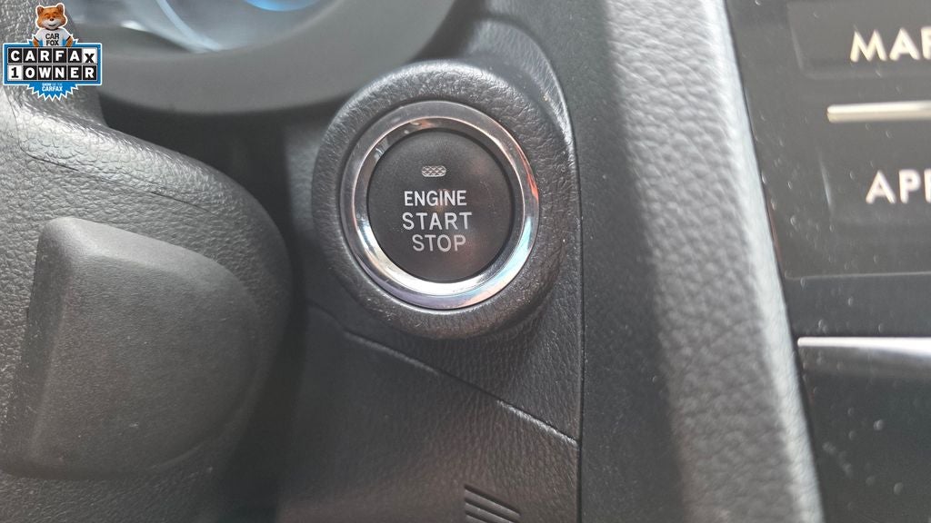2018 Subaru Forester 2.5i Touring