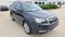 2018 Subaru Forester 2.5i Touring