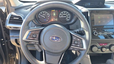 2021 Subaru Forester Base