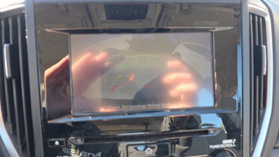 2021 Subaru Forester Base