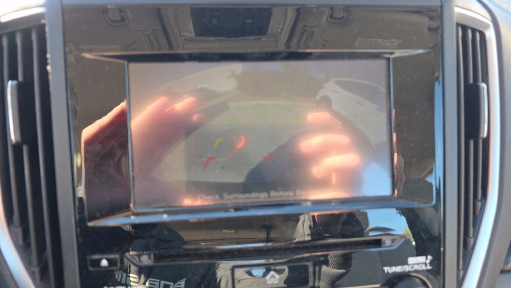 2021 Subaru Forester Base