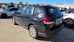 2021 Subaru Forester Base