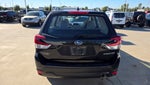2021 Subaru Forester Base