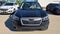 2021 Subaru Forester Base