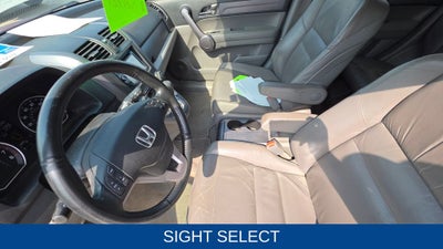 2008 Honda CR-V EX-L