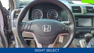 2008 Honda CR-V EX-L