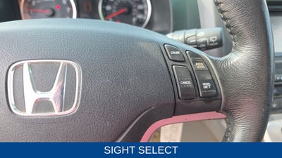 2008 Honda CR-V EX-L