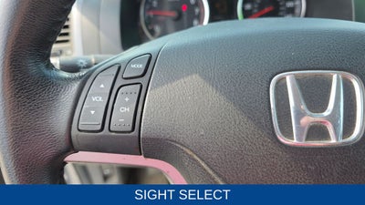 2008 Honda CR-V EX-L