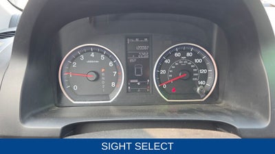 2008 Honda CR-V EX-L