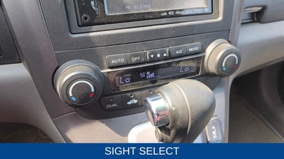2008 Honda CR-V EX-L