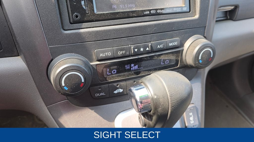 2008 Honda CR-V EX-L