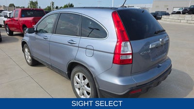 2008 Honda CR-V EX-L