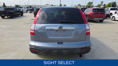 2008 Honda CR-V EX-L