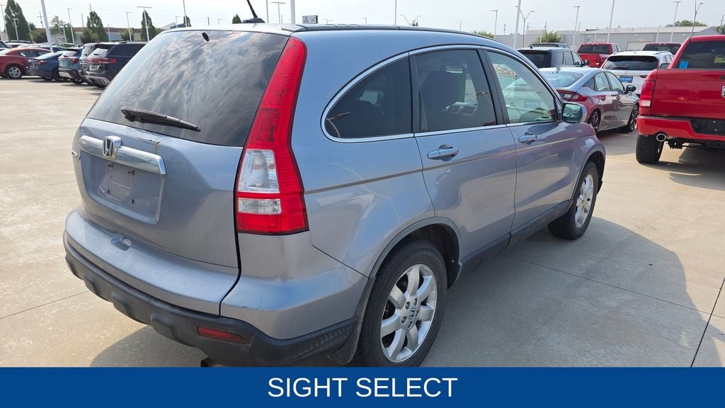 2008 Honda CR-V EX-L