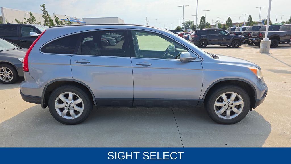 2008 Honda CR-V EX-L
