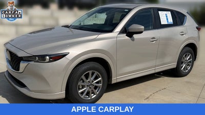 2024 Mazda Mazda CX-5 2.5 S Select Package