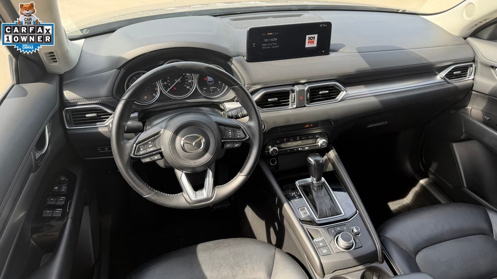 2024 Mazda Mazda CX-5 2.5 S Select Package