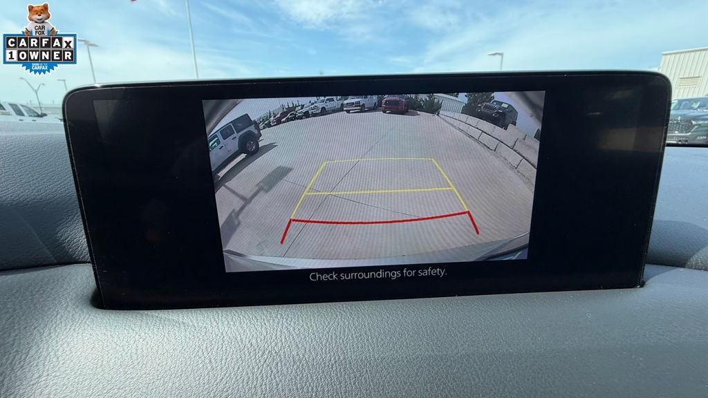 2024 Mazda Mazda CX-5 2.5 S Select Package