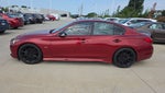 2016 INFINITI Q50 2.0t Premium