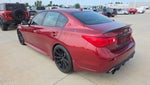 2016 INFINITI Q50 2.0t Premium