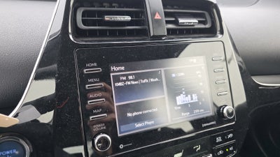2022 Toyota Prius L