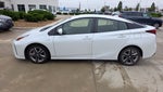 2022 Toyota Prius L