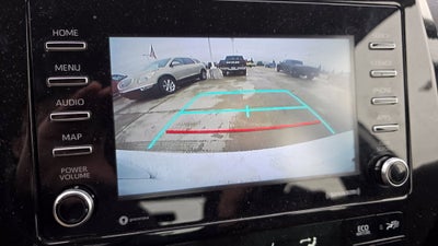 2022 Toyota Prius L