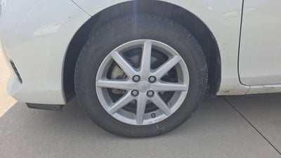 2013 Toyota Prius c One