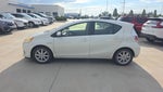 2013 Toyota Prius c One