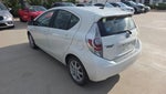 2013 Toyota Prius c One