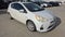 2013 Toyota Prius c One