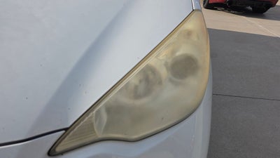 2013 Toyota Prius c One