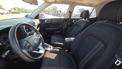 2020 Hyundai Venue SEL