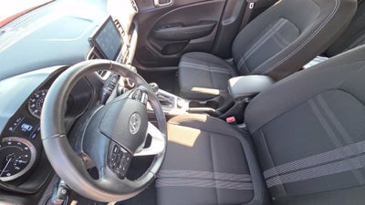 2020 Hyundai Venue SEL