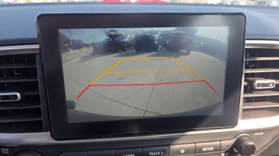 2020 Hyundai Venue SEL