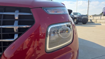 2020 Hyundai Venue SEL