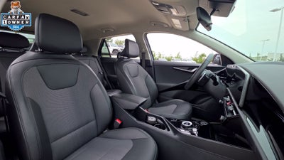 2025 Kia Niro Plug-In Hybrid EX