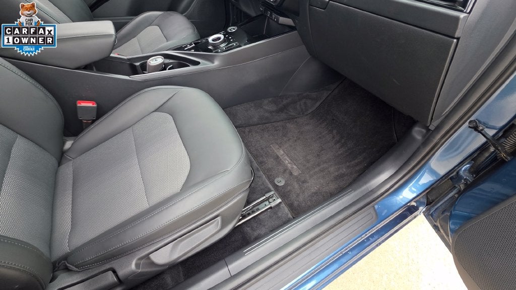 2025 Kia Niro Plug-In Hybrid EX