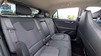 2025 Kia Niro Plug-In Hybrid EX