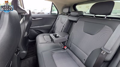 2025 Kia Niro Plug-In Hybrid EX