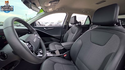 2025 Kia Niro Plug-In Hybrid EX