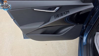 2025 Kia Niro Plug-In Hybrid EX