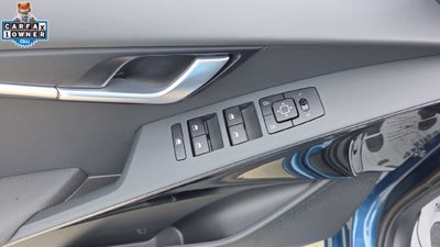 2025 Kia Niro Plug-In Hybrid EX