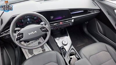 2025 Kia Niro Plug-In Hybrid EX